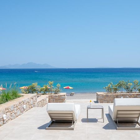 Nalu Luxury Suites Adults Only Kéfalos エクステリア 写真