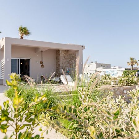 Nalu Luxury Suites Adults Only Kéfalos エクステリア 写真