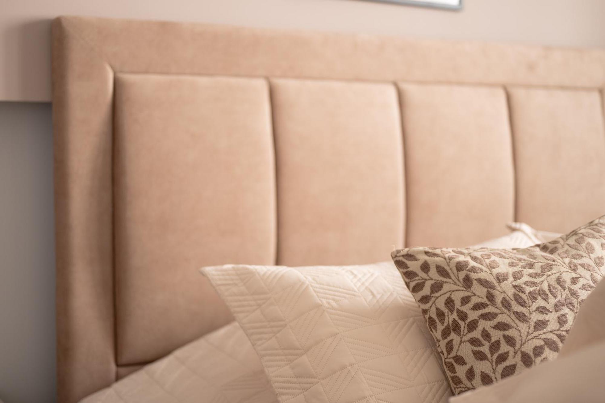 Nalu Luxury Suites Adults Only Kéfalos エクステリア 写真