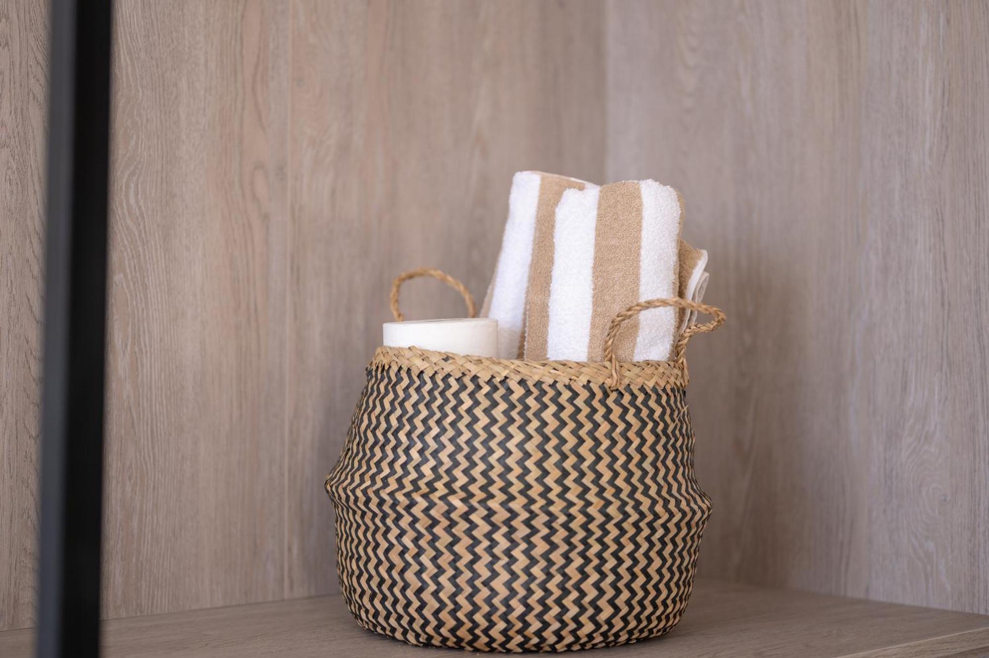 Nalu Luxury Suites Adults Only Kéfalos エクステリア 写真