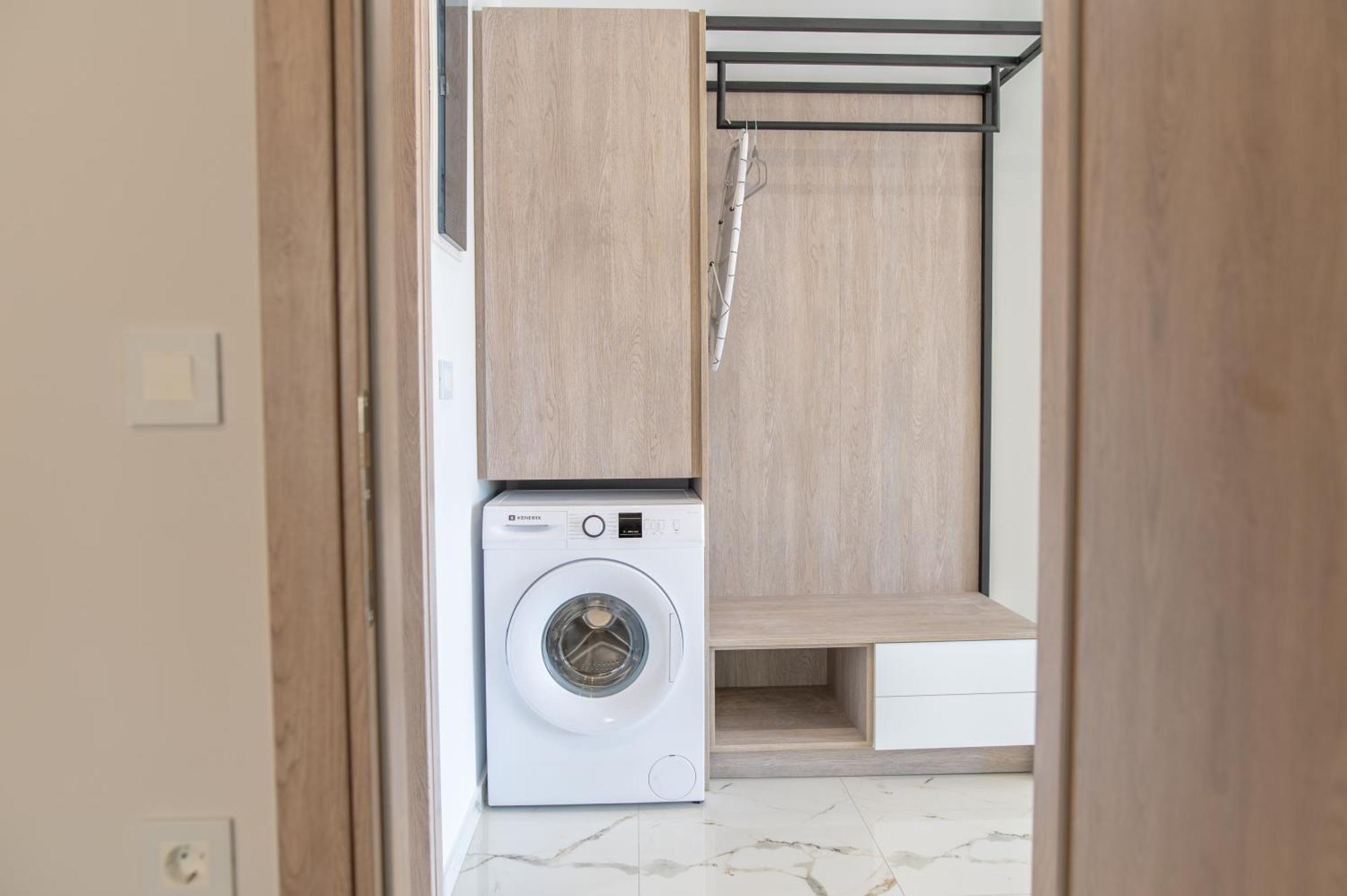 Nalu Luxury Suites Adults Only Kéfalos エクステリア 写真