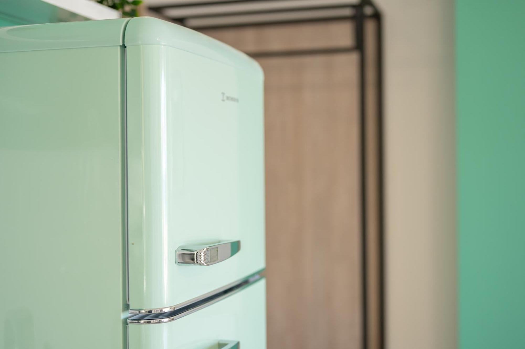 Nalu Luxury Suites Adults Only Kéfalos エクステリア 写真