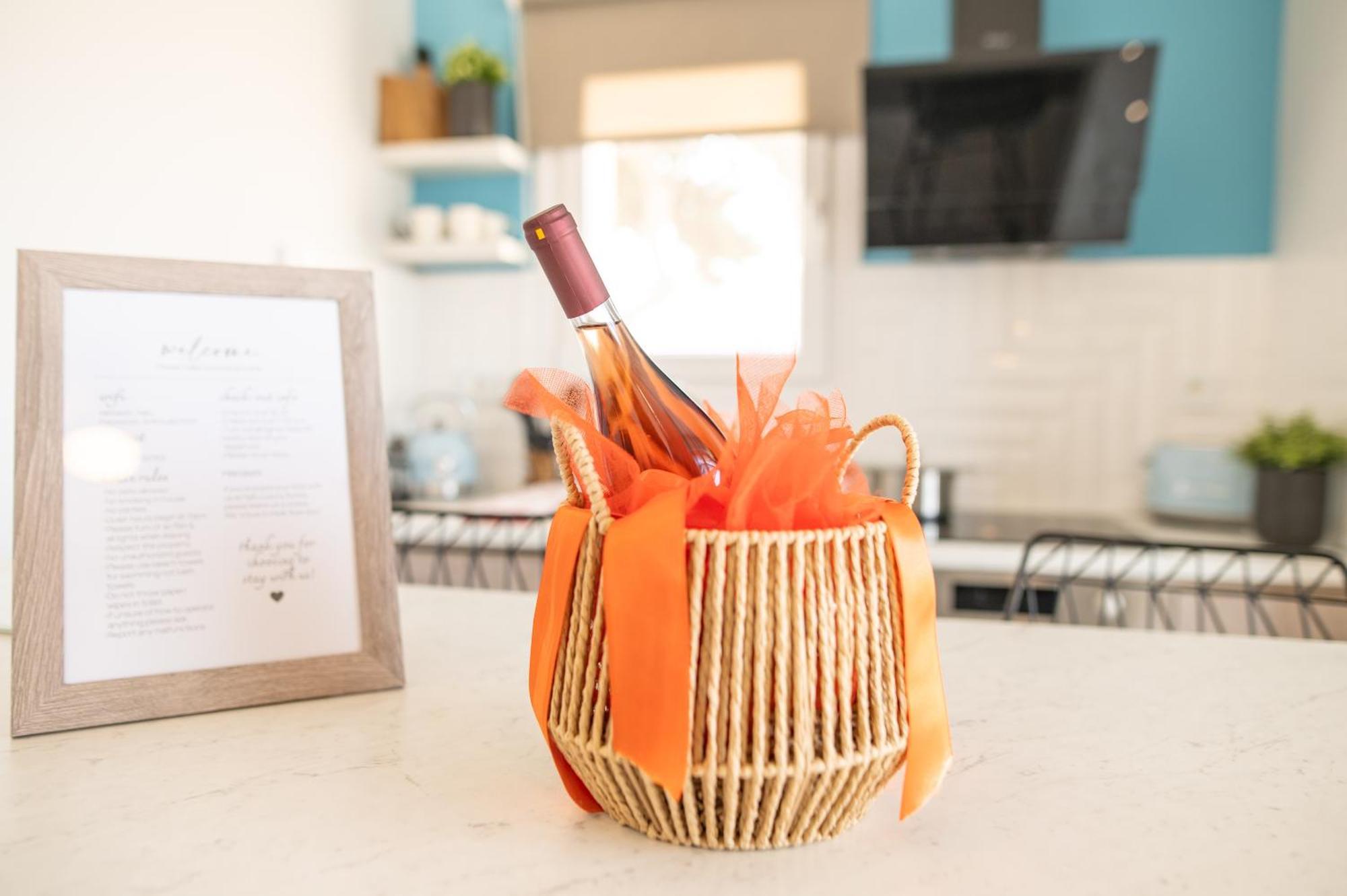 Nalu Luxury Suites Adults Only Kéfalos エクステリア 写真