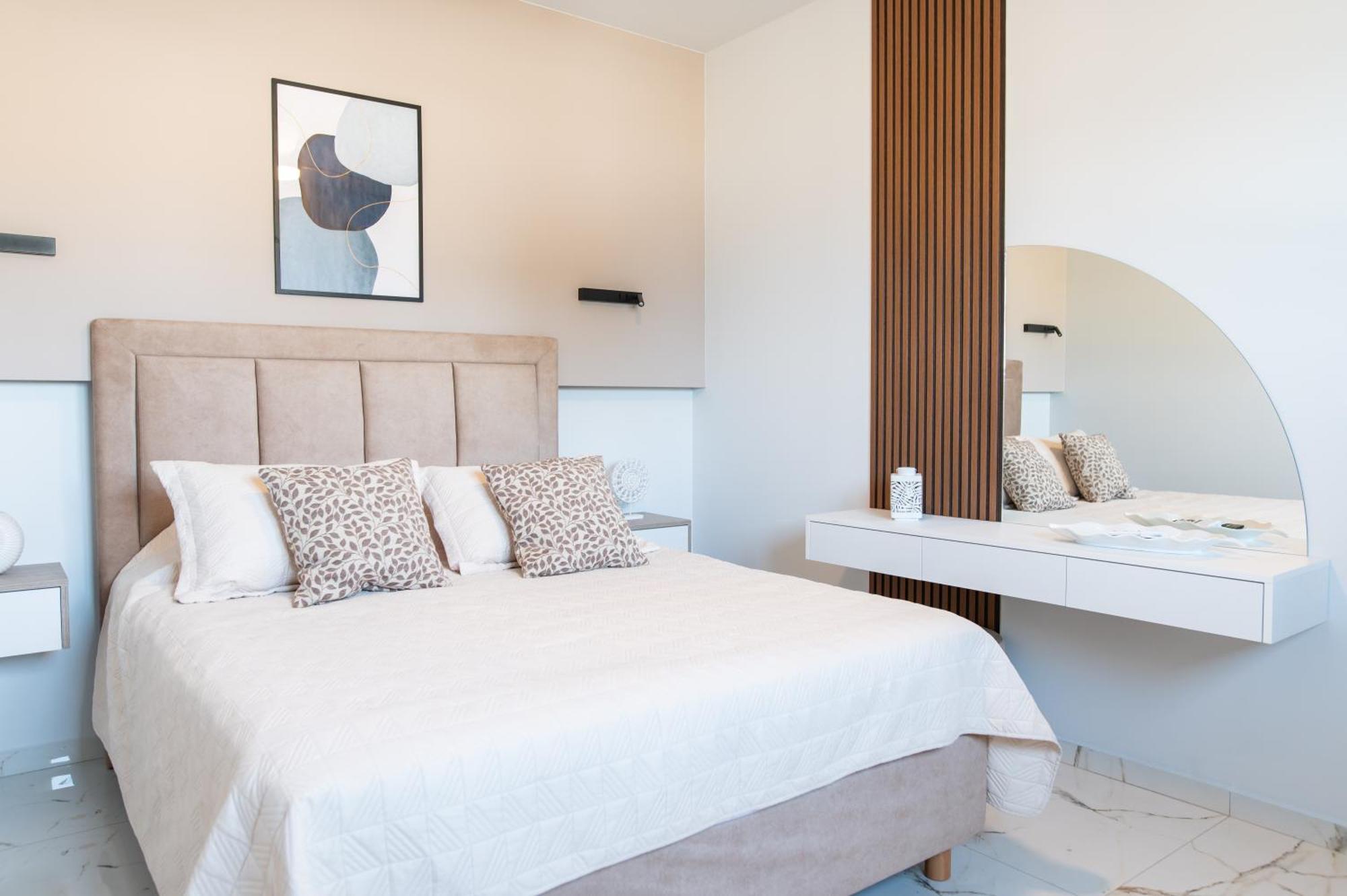 Nalu Luxury Suites Adults Only Kéfalos エクステリア 写真