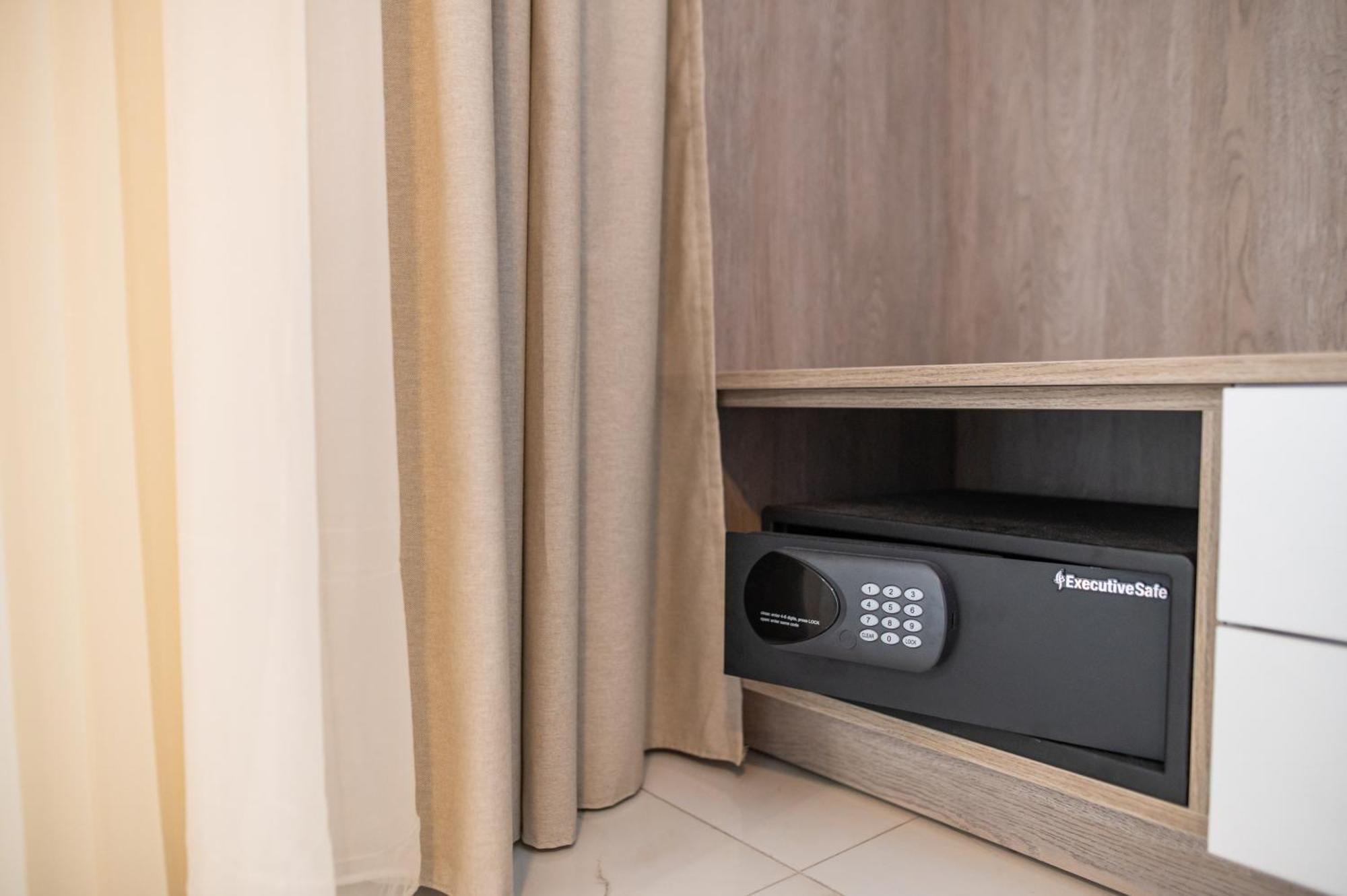 Nalu Luxury Suites Adults Only Kéfalos エクステリア 写真