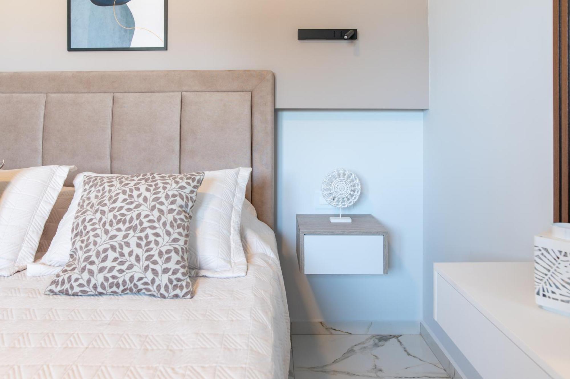 Nalu Luxury Suites Adults Only Kéfalos エクステリア 写真